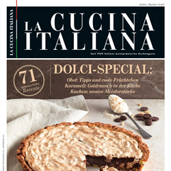 La Cucina Italiana 21